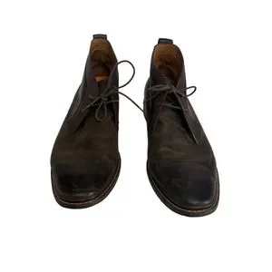 Cole Haan | Shoes | Cole Haan Mens Graydon Chukka Boots  display picture 3